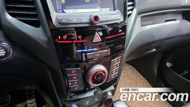 KG Mobility TIBOLI 2018 — photo 24
