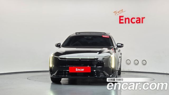 Kia K8 2025 — photo 3