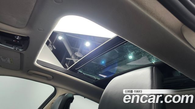 Kia K8 2025 — photo 23