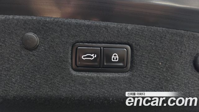 Kia K8 2025 — photo 24