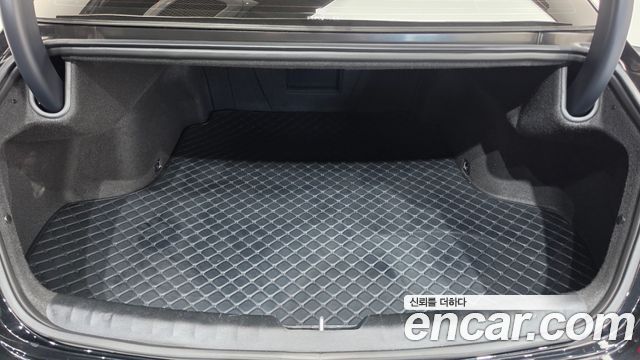 Kia K8 2025 — photo 25