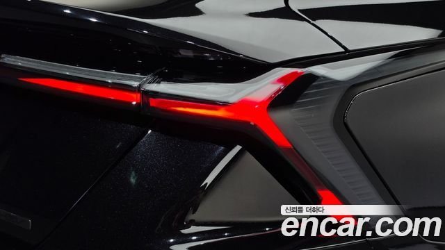 Kia K8 2025 — photo 9