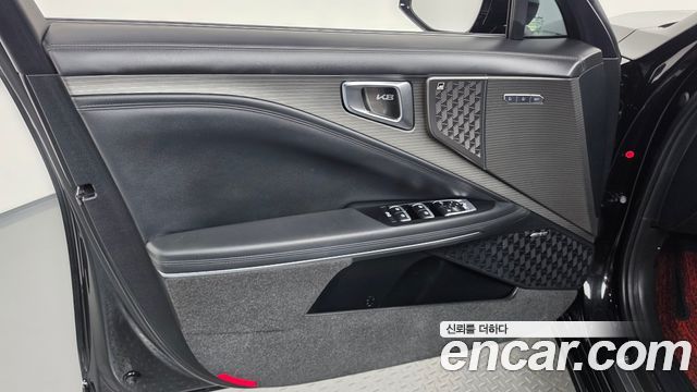 Kia K8 2025 — photo 14