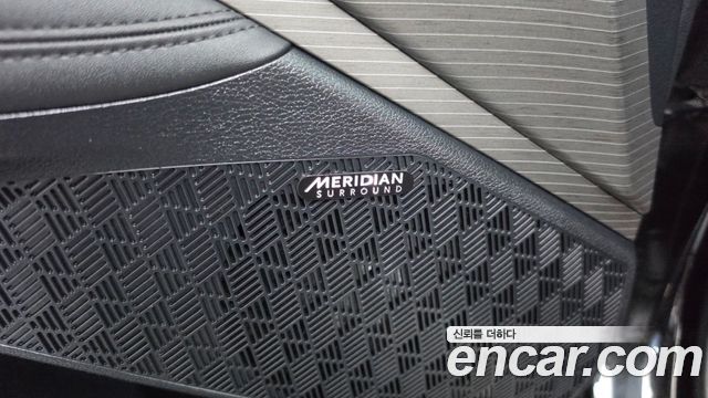 Kia K8 2025 — photo 30