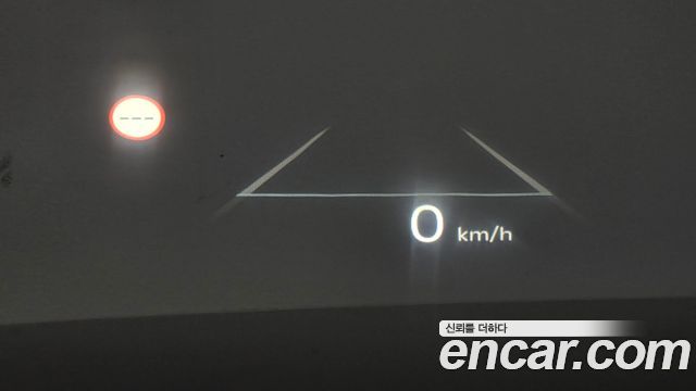 Kia K8 2025 — photo 31