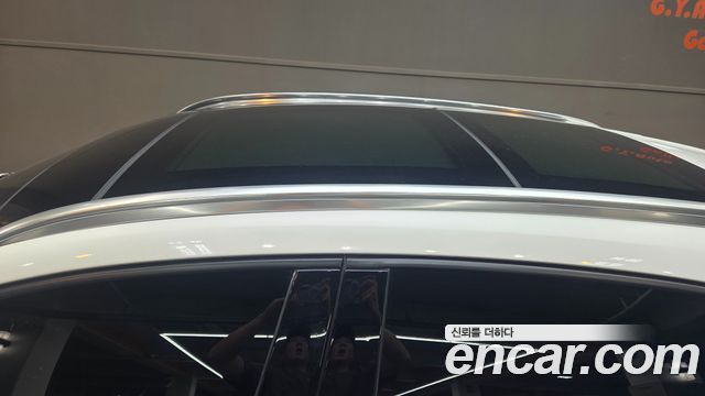 Mercedes-Benz GLA-Class 2019 — photo 7