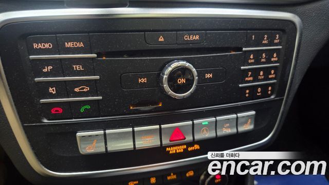 Mercedes-Benz GLA-Class 2019 — photo 16