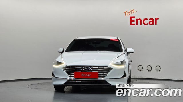 Hyundai Sonata 2023 — photo 3
