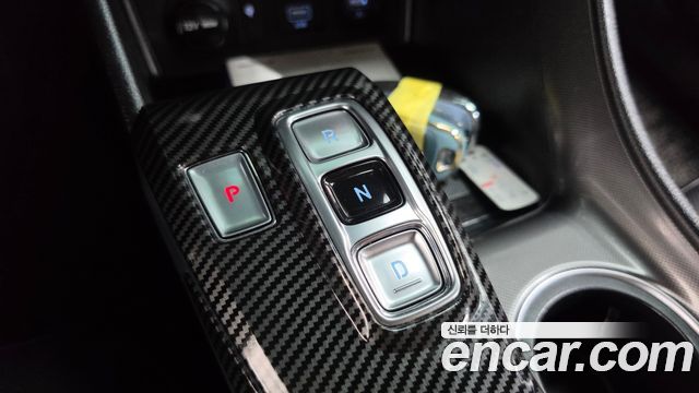 Hyundai Sonata 2023 — photo 12