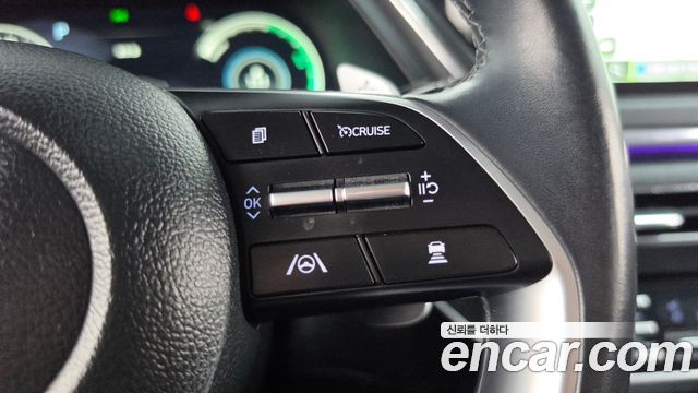 Hyundai Sonata 2023 — photo 23