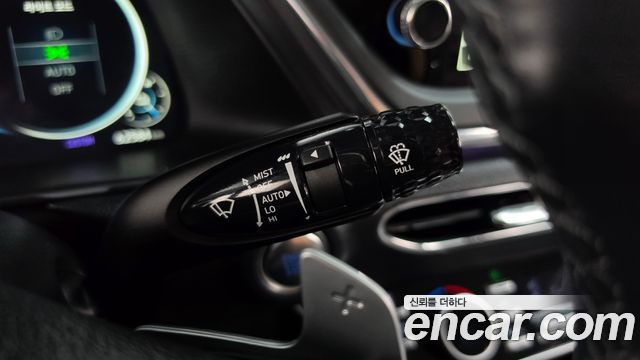 Hyundai Sonata 2023 — photo 26
