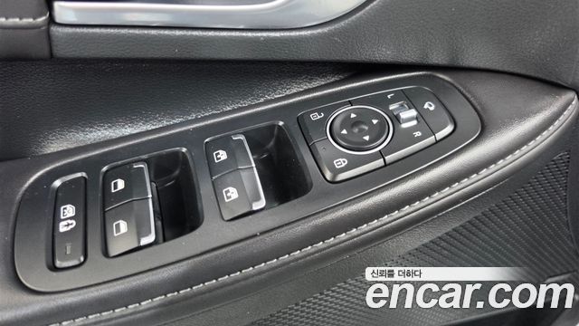 Hyundai Sonata 2023 — photo 27