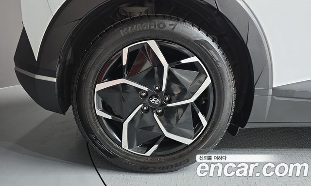 Hyundai Ioniq5 2022 — photo 5