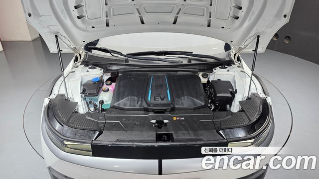 Hyundai Ioniq5 2022 — photo 6