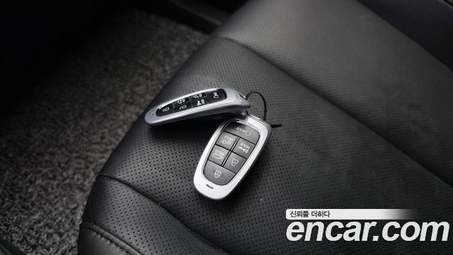 Hyundai Ioniq5 2022 — photo 21