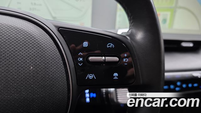 Hyundai Ioniq5 2022 — photo 22