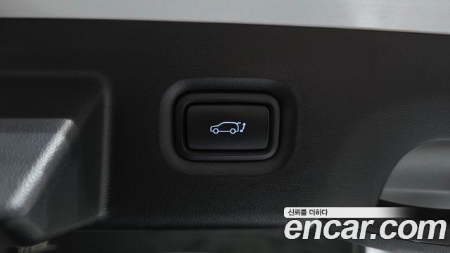 Hyundai Ioniq5 2022 — photo 23