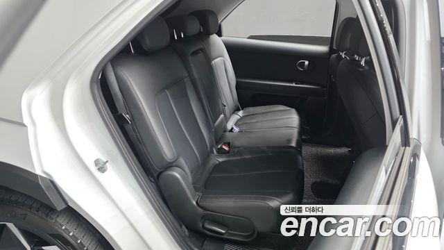 Hyundai Ioniq5 2022 — photo 25