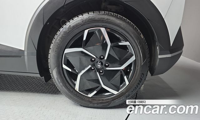 Hyundai Ioniq5 2022 — photo 7