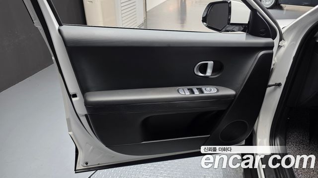 Hyundai Ioniq5 2022 — photo 14