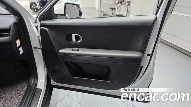 Hyundai Ioniq5 2022 — photo 15