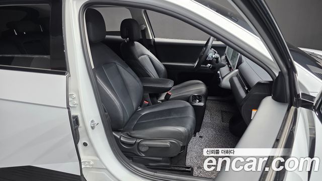Hyundai Ioniq5 2022 — photo 16