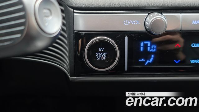 Hyundai Ioniq5 2022 — photo 28