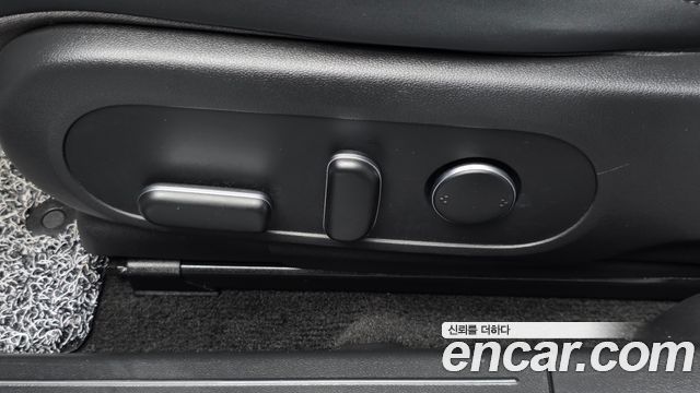 Hyundai Ioniq5 2022 — photo 33