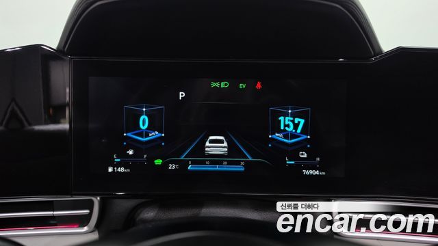 Hyundai AVANTE 2021 — photo 11