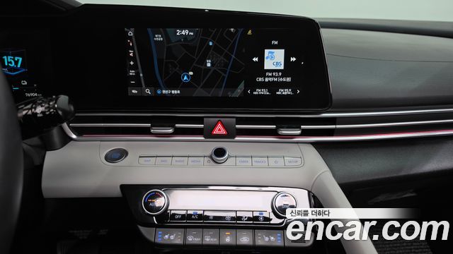 Hyundai AVANTE 2021 — photo 18