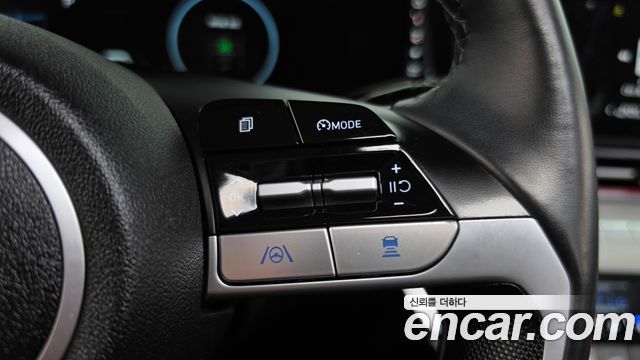 Hyundai AVANTE 2021 — photo 22