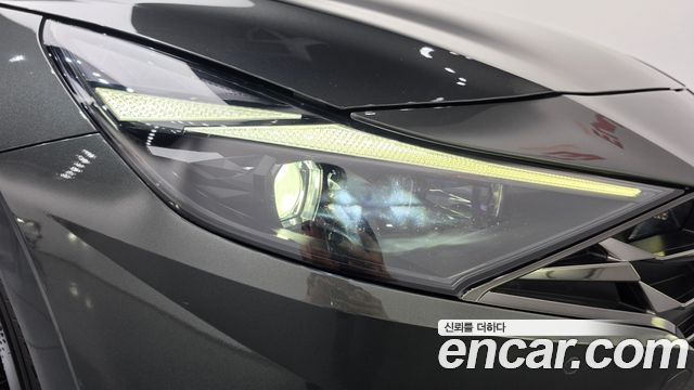 Hyundai AVANTE 2021 — photo 8