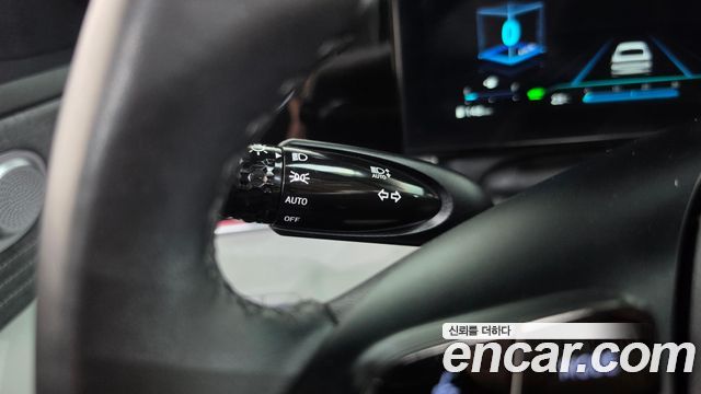 Hyundai AVANTE 2021 — photo 29