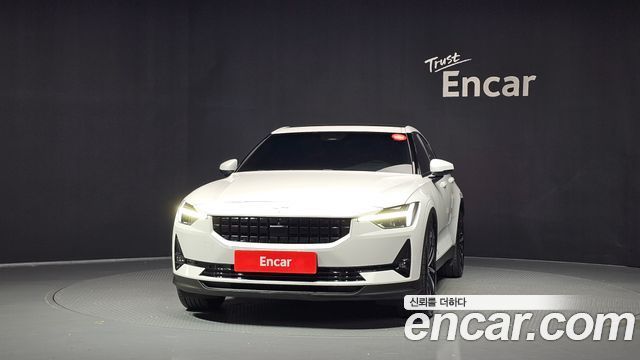 Polestar Polestar 2 2022 — photo 3