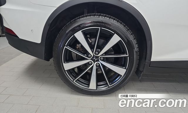 Polestar Polestar 2 2022 — photo 5