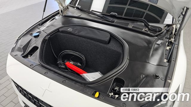 Polestar Polestar 2 2022 — photo 6