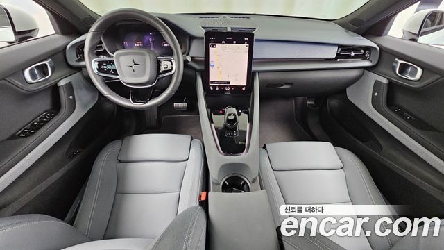 Polestar Polestar 2 2022 — photo 10