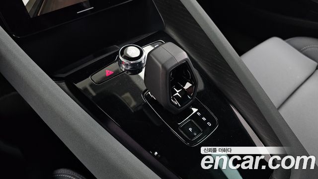 Polestar Polestar 2 2022 — photo 12