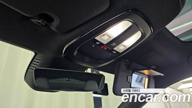 Polestar Polestar 2 2022 — photo 21