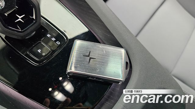 Polestar Polestar 2 2022 — photo 22