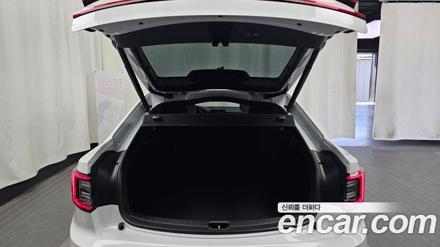 Polestar Polestar 2 2022 — photo 25