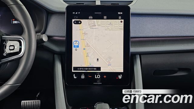 Polestar Polestar 2 2022 — photo 26