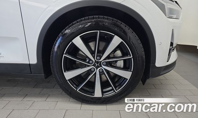 Polestar Polestar 2 2022 — photo 7
