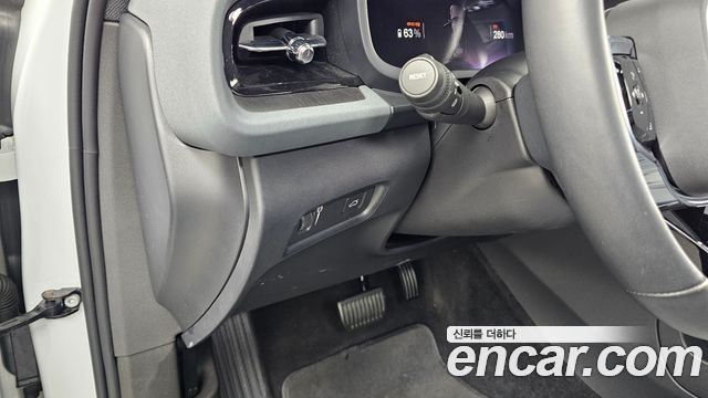 Polestar Polestar 2 2022 — photo 27