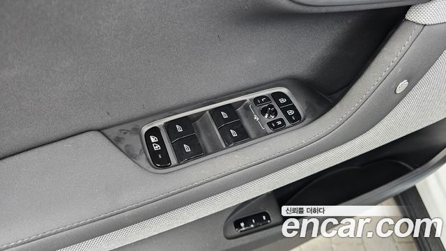 Polestar Polestar 2 2022 — photo 29