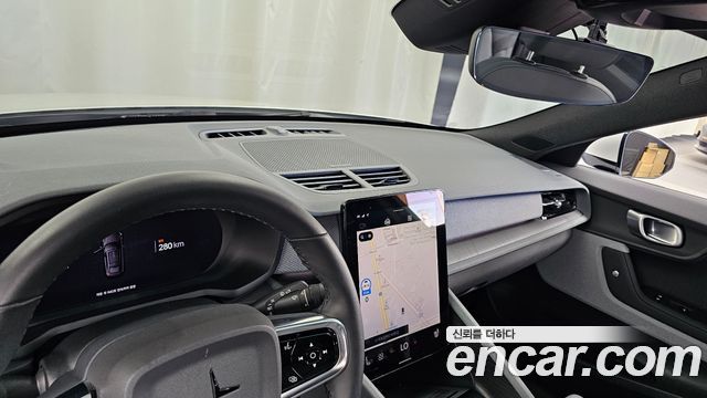 Polestar Polestar 2 2022 — photo 30