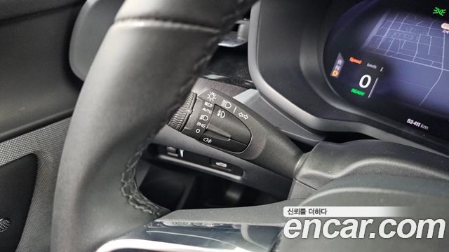Polestar Polestar 2 2022 — photo 33