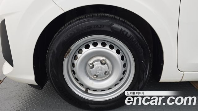 Kia morning 2021 — photo 5