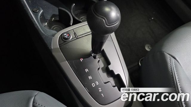 Kia morning 2021 — photo 12