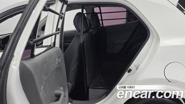 Kia morning 2021 — photo 17